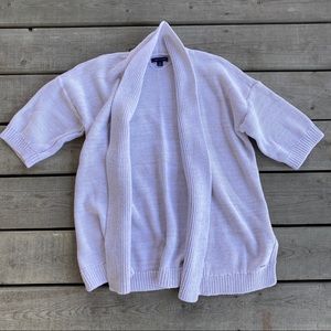 Tommy Hilfiger Knit Cardigan